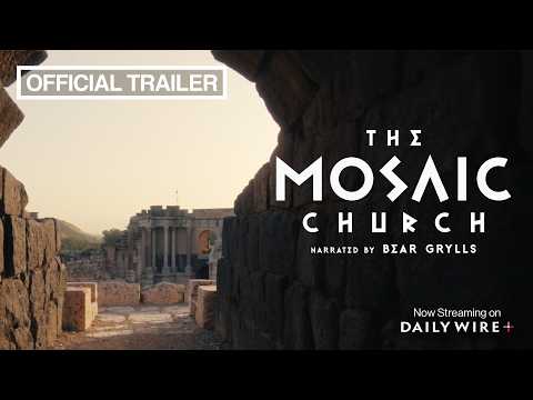 Read more about the article The Mosaic Church | Official Trailer