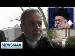 Read more about the article Iran has never negotiated in good faith: Fleitz | American Agenda