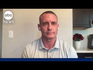 Read more about the article Sergeant blasts sheriff’s department handling of Nancy Guthrie investigation