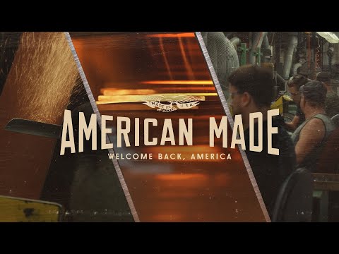 You are currently viewing American Made: Colt – First 5 Minutes