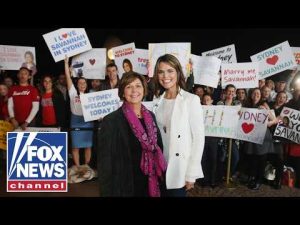 Read more about the article NEW: Nancy Guthrie may have been taken against her will, sheriff says