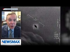 Read more about the article Government doesn’t know what alien, UFO files imply: Dr. Avi Loeb | The Record