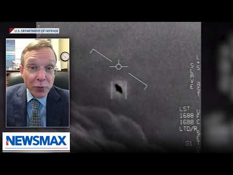 Read more about the article Government doesn’t know what alien, UFO files imply: Dr. Avi Loeb | The Record