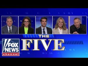 Read more about the article ‘The Five’: What’s next after Trump’s SCOTUS defeat?