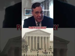 Read more about the article Turley: Tariffs being struck down is ‘GOOD NEWS FOR CHINA’ #foxnews #news #us #fox