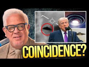 Read more about the article The MOST LIKELY reason Trump is declassifying UFO files