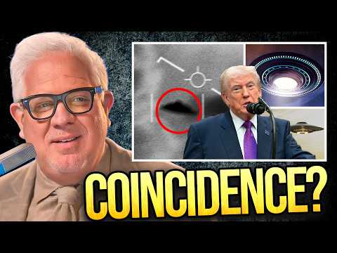Read more about the article The MOST LIKELY reason Trump is declassifying UFO files