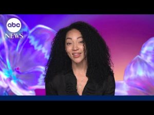 Read more about the article Getty exhibition reframes creation through a West African lens