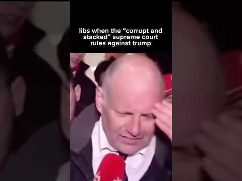 Read more about the article crazy when a “fascist dictator” gets overruled