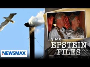 Read more about the article Epstein’s interest in the Vatican explained: Jack Posobiec and Rob Finnerty
