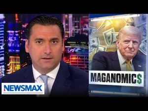 Read more about the article Trump already struck back against SCOTUS ruling: Bob Brooks