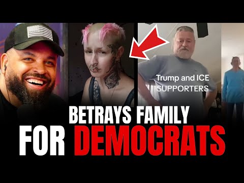 Read more about the article She Doxxed Her MAGA Parents… Then Everything Backfired!