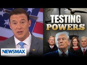 Read more about the article Dr. Steven Greer Predicts Major Disclosure on Extraterrestrial Life Under Trump