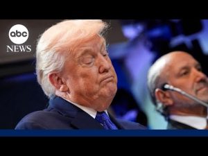 Read more about the article Trump blasts Supreme Court’s decision to strike down most of his tariffs