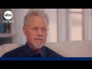 Read more about the article Looking back at the life of Eric Dane, who died of ALS at age 53