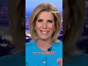 Read more about the article Laura Ingraham: This is a ludicrous thought