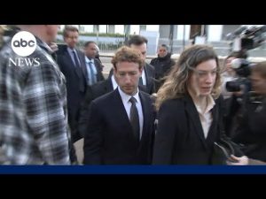 Read more about the article Mother turns grief into advocacy, pushing for stronger online safety protections