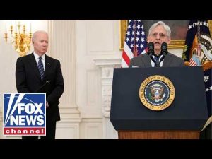 Read more about the article FBI emails appear to implicate Biden administration in Trump Mar-a-Lago raid