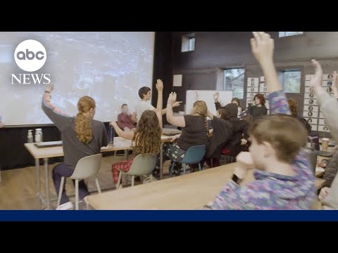 Read more about the article How is AI shaping the future of education?