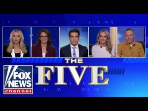 Read more about the article Greg Gutfeld: This is what happens when you put the mob before the law