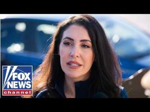 Read more about the article OUT OF THIS WORLD: Lawmaker explains why she is an extraterrestrial ‘believer’