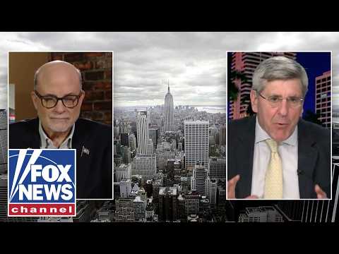 Read more about the article ‘VIRTUOSO PERFORMANCE’: Former Trump advisor tears into liberal economists