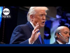 Read more about the article What Trump tariffs ruling means for the economy