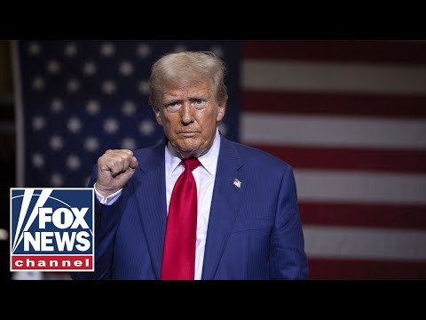 Read more about the article Trump vows voter ID for Midterms: ‘Whether approved by Congress or not’