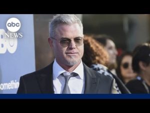 Read more about the article Eric Dane’s death prompts questions about ALS