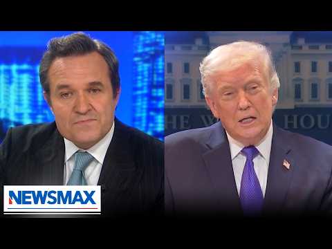 Read more about the article Greg Kelly: The Supreme Court has ‘Trump Derangement Syndrome’