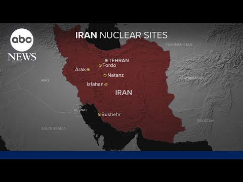 Read more about the article Former DHS official on Trump’s warning to Iran