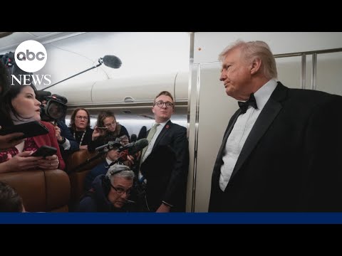 Read more about the article What’s next for global businesses with Trump’s tariffs