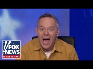 Read more about the article Gutfeld goes OFF on Dems: HOW can you be in that party?