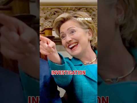 Read more about the article Clintons to testify NEXT WEEK on Epstein files #foxnews #news #shorts #house