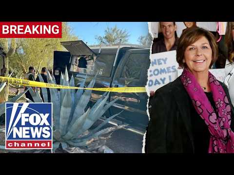 You are currently viewing BREAKING: Crime tape put back up as police swarm Nancy Guthrie’s home with K-9s