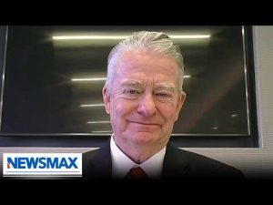 Read more about the article People are fleeing from California, Oregon and coming to Idaho: Gov. Brad Little | America Right Now