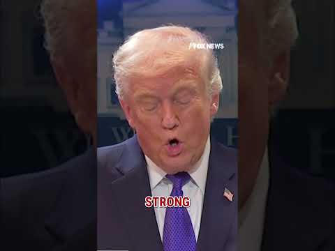 Read more about the article Trump calls justices that voted against tariffs a ‘DISGRACE’ #foxnews #news #us #fox