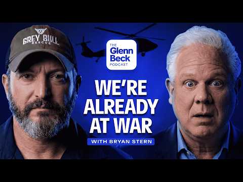 Read more about the article We’re ALREADY in WWIII with Islamists & Trump Knows It | The Glenn Beck Podcast | Ep 279
