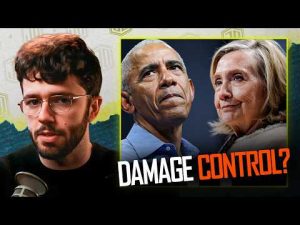 Read more about the article Obama & Hillary “Flip-Flop” on Immigration… But it’s a TRAP for Republicans!