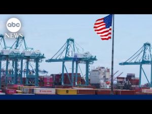 Read more about the article SCOTUS strikes down centerpiece of Trump’s tariff agenda