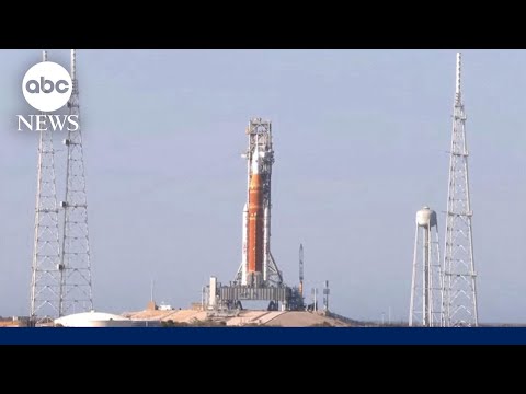 Read more about the article NASA’s mission to the moon suffers major setback