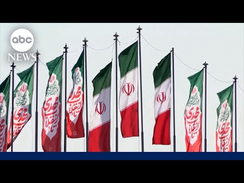 Read more about the article Iran’s UN ambassador says they would respond ‘decisively’ to US strikes