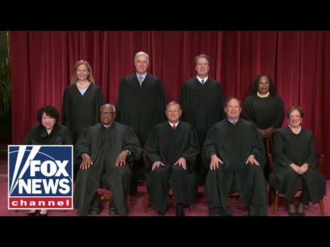 Read more about the article Supreme Court ‘created a MESS’: Sen Buddy Carter on Trump tariff ruling