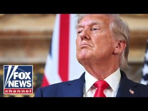 Read more about the article Congress has ‘FAILED’ to fix tariff imbalances for ‘DECADES,’ David Webb says