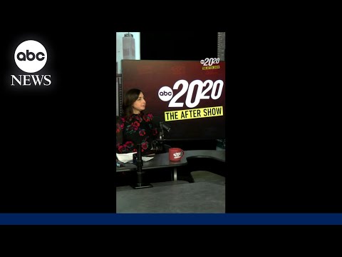 Read more about the article Christine Banfield’s final words before her murder: 20/20 Recap