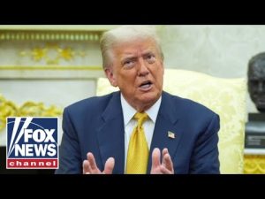 Read more about the article Much ‘UNCERTAINTY’ going forward: Economist says after Supreme Court tariff decision