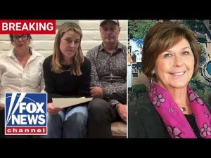 Read more about the article BREAKING: Savannah Guthrie releases video on mom’s disappearance