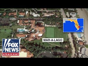 Read more about the article BREAKING: Armed man shot, killed at Mar-a-Lago, Secret Service says