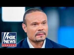 Read more about the article Dan Bongino: Armed suspect killed at Mar-a-Lago ‘STUCK OUT LIKE A SORE THUMB’