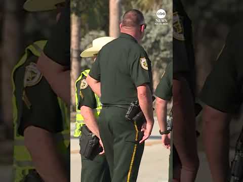 Read more about the article Man shot, killed by Secret Service after ‘unauthorized entry’ into Mar-a-Lago